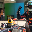 F1: Lindblad fará sua estreia com a Red Bull em Silverstone