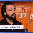 A história da Loja do Mecânico: de camelô a gigante do setor