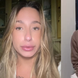 Ex-namorada acusa MC Estudante de agressão, ameaça e lesão corporal