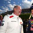F1: Vettel confirma conversas com a Red Bull