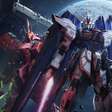 Call of Duty: Mobile terá colaboração com Gundam na Temporada 6