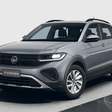 Volkswagen T-Cross tem novo aumento em julho; veja quanto custa cada versão agora