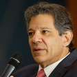 Haddad cita três saídas para IOF e diz que juristas veem inconstitucionalidade em derrubada