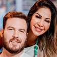 Maíra Cardi não gosta de nome escolhido por Thiago Nigro para a filha