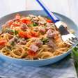 5 receitas práticas com atum em lata para o almoço