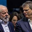 Lula critica Tarcísio por ausência em evento, e governador de SP rebate: 'Objetivo é fazer entrega'