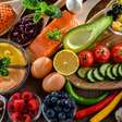 10 alimentos que ajudam a controlar o diabetes