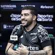 Contando com o retorno de Richardson aos treinamentos, Vozão segue sua preparação em Porangabuçu.