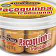 Paçoca engorda? Faz bem para a saúde? Descubra
