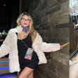 Influenciadora de 30 anos morre pesando 22 kg após batalha contra anorexia