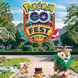 Pokémon Go Fest 2025: Global acontece neste final de semana