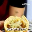 Buraco quente + simpatia