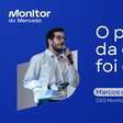O perdedor da guerra foi o dólar