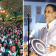 Noite dos Enredos vai celebrar Bira Presidente com tributo na Cidade do Samba