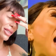 Maya Massafera sofre transfobia em festival e acusa seguranças: 'Filhos da p..."