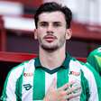 Wictor Gabriel brilha no sub-20 do Juventude, relembra duelo com Endrick e mira estreia no profissional em 2025