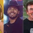 Divórcio de Virginia, atitude de Murilo Huff e boatos sobre Amado Batista marcam semana