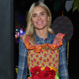 Dieckmmann de caipirinha e + looks da Festa Junina de 'Vale Tudo'