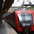 CPTM terá alteração na circulação neste final de semana