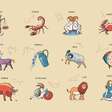 Horóscopo semanal: previsão dos signos de 30 de junho a 06 de julho