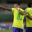 Raphinha defende Neymar, afirma liderança do craque e espaço na Seleção Brasileira