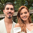 Veja os looks das famosas para o pré-wedding de Giovanna Lancellotti