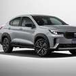 Fiat Fastback 2026 ganha desconto de até R$ 32 mil e sai a preço de VW Tera