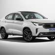 Fiat Fastback 2026: versões, preços, consumo e equipamentos