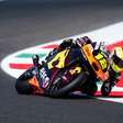 Moto2: Salac lidera treino classificatório em Assen