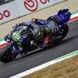 MotoGP: Quartararo lidera treino classificatório caótico em Assen