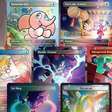 Magic: The Gathering Secret Lair terá colaboração com Sonic the Hedgehog