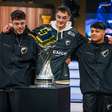 Intense Game é campeã da PMSL 2025 e leva Brasil à Esports World Cup