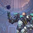 Overwatch 2 - 17ª temporada: Melhores builds para tanques no modo Estádio