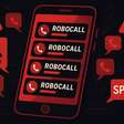 Você está recebendo robocalls? Veja como identificar e evitar fraudes