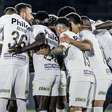 Athletico-PR fica perto de contratar craque ex-Santos e Corinthians