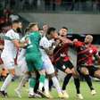 NOVAS! Athletico-PR x Coritiba, onde assistir, adeus a meia sonolento, Paulo Baier cutuca