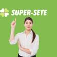 Super Sete 712: veja se você acertou no sorteio desta sexta (27/06)