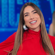 Publicação de Patricia Abravanel com seu marido surpreende nas redes sociais