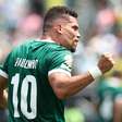Paulinho confirma que perderá temporada por cirurgia: 'Fui no meu limite'
