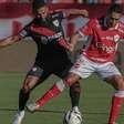 Vila Nova vence clássico no fim e quebra sequência negativa na Série B