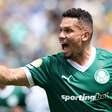Paulinho sofre nova lesão e vira desfalque no Palmeiras