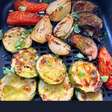 Legumes perfeitos na Airfryer: assados, dourados, saborosos