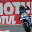 MotoGP: Alex Márquez sofre fratura na mão em Assen