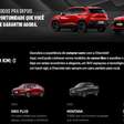GM faz Black Friday fora de época para liquidar estoques de Onix e Tracker