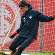 Goleiro Rochet Retorna Aos Treinos e Reforça o Inter