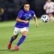 Jornalistas apontam importância de Marta na Copa do Mundo: 'Liderança'