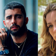 Luana Piovani surpreende ao falar sobre Pedro Scooby