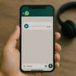 WhatsApp: Como resumir áudio longo e converter em texto? Veja!