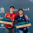 WSL: Etapa em Saquarema gera pouco impacto no ranking masculino
