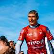 WSL: Cole Houshmand quebra escrita e é campeão em Saquarema